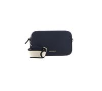 Coccinelle Tebe Borsa a tracolla navy, pelle, donna