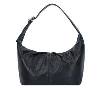 Coccinelle Borsa a spalla 'Fernanda' nero Donna Coccinelle One Size