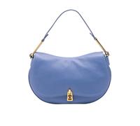Coccinelle - Borsa a spalla in pelle con patta Medium Magie Soft