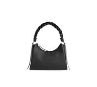 Coccinelle Boheme Borsa a tracolla Pelle 30 cm nero