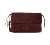 Coccinelle - Borsa a Spalla Lidia - - Bags - Donna - Marrone - ONE SIZE