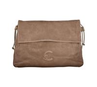 Coccinelle - Borsa a Spalla Lidia - - Bags - Donna - Marrone - ONE SIZE