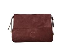 Coccinelle - Borsa a Spalla Lidia - - Bags - Donna - Rosso - ONE SIZE