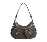 Coccinelle - Borsa a Spalla Lizzie - - Bags - Donna - Verde - ONE SIZE