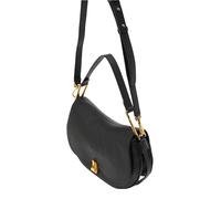 Coccinelle Borsa a spalla 'Magie' nero Donna Coccinelle One Size