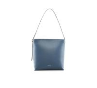 COCCINELLE BORSA A SPALLA ME LOCK E1U4K130201 DEEP BLUE