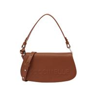 Coccinelle Borsa a spalla 'MYRTHA' cognac Donna Coccinelle One Size cognac