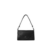 Coccinelle Borsa a spalla nero Donna - Premium - Accessori - Borse - Borse a spalla Coccinelle One Size