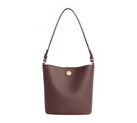 Coccinelle - Borsa a spalla Nikla - - Bags - Donna - Rosso - ONE SIZE