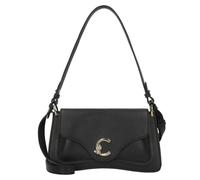Coccinelle Borsa a spalla oro / nero Donna Coccinelle One Size