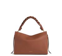 Coccinelle - Borsa a spalla piccola Boheme - - Bags - Donna - Marrone - ONE SIZE