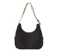 Coccinelle Borsa a spalla 'RAQUEL' marrone chiaro / nero Donna Coccinelle One Size marrone chiaro / nero