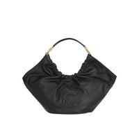 Coccinelle Smash Borsa shopper Pelle 21 cm nero