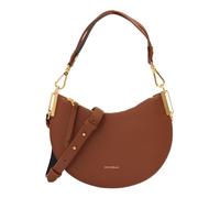 Coccinelle Borsa a spalla 'SUNUP' marrone / oro Donna Coccinelle One Size marrone / oro