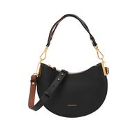 Coccinelle Borsa a spalla 'SUNUP' nero Donna Coccinelle One Size