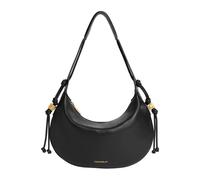 Coccinelle - Borsa a Spalla Thess - - Bags - Donna - Nero - ONE SIZE