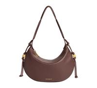 Coccinelle - Borsa a Spalla Thess - - Bags - Donna - Rosa - ONE SIZE