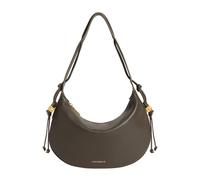 Coccinelle - Borsa a spalla Thess - - Bags - Donna - Verde - ONE SIZE