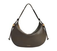Coccinelle - Borsa a Spalla Thess - - Bags - Donna - Verde - ONE SIZE
