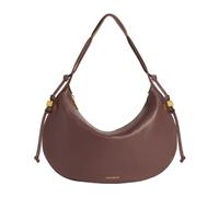 Coccinelle - Borsa a spalla Thess - - Bags - Donna - Viola - ONE SIZE