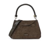 Coccinelle - Borsa a Spalla Tiggy Piccola - - Bags - Donna - Marrone - ONE SIZE