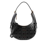 Coccinelle Borsa a spalla 'Whisper' nero Donna Coccinelle One Size