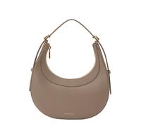 Coccinelle Borsa a spalla 'Whisper' talpa Donna Coccinelle One Size talpa