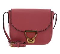 COCCINELLE borsa a tracolla Arlettis Crossbody Grained Leather Pot