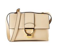 Coccinelle Borsa a tracolla 'Arlettis' giallo pastello Donna Coccinelle One Size