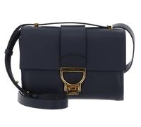 Coccinelle Arlettis Handbag Midnight Blue