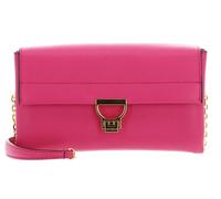 COCCINELLE borsa a tracolla Arlettis Handbag New Fucsia