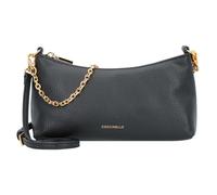 Coccinelle Borsa a tracolla 'AURA' nero Donna Coccinelle One Size nero