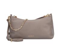 Coccinelle Borsa a tracolla 'AURA' oro / talpa Donna Coccinelle One Size oro / talpa