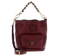 COCCINELLE borsa a tracolla Beat Generatio Bucket Bag Ribes