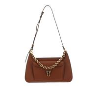 COCCINELLE borsa a tracolla Beat Generatio Shoulder Bag Cognac