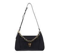 COCCINELLE borsa a tracolla Beat Generatio Shoulder Bag Noir