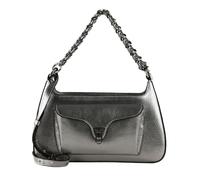 COCCINELLE borsa a tracolla Beat Generatio Shoulder Bag Steel