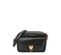 Coccinelle Borsa a tracolla 'Beat' oro / nero Donna Coccinelle One Size