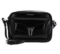 COCCINELLE borsa a tracolla Beat Shiny Cal Handbag Noir