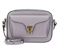 COCCINELLE borsa a tracolla Beat Soft Camera Bag Oyster