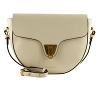 Coccinelle Beat Soft Crossbody Bag Blanco