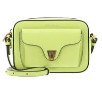 COCCINELLE borsa a tracolla Beat Soft Crossbody Bag Green Glow