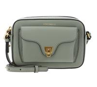 COCCINELLE borsa a tracolla Beat Soft Crossbody Bag Greenery