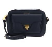 COCCINELLE borsa a tracolla Beat Soft Crossbody Bag Midnight Blue