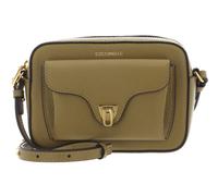 COCCINELLE borsa a tracolla Beat Soft Crossbody Bag Seagrass