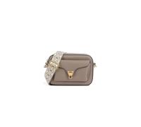 Coccinelle - Borsa a tracolla Beat Soft Ribbon - - Bags - Donna - Grigio - ONE SIZE