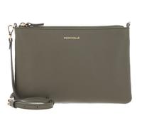 COCCINELLE borsa a tracolla Best Crossbody Bag Laurel Green