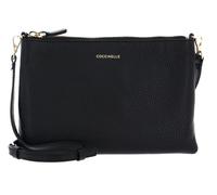 Coccinelle Pelle borsa a tracolla Best Crossbody Bag Noir nero