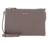 COCCINELLE borsa a tracolla Best Crossbody Bag Warm Taupe