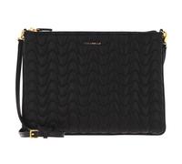 COCCINELLE borsa a tracolla Best Matelasse Crossbody Bag Noir